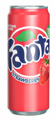 SIBEC LATTINA PZ.24 FANTA FRAGOLA